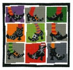 (image for) Halloween Shoes
